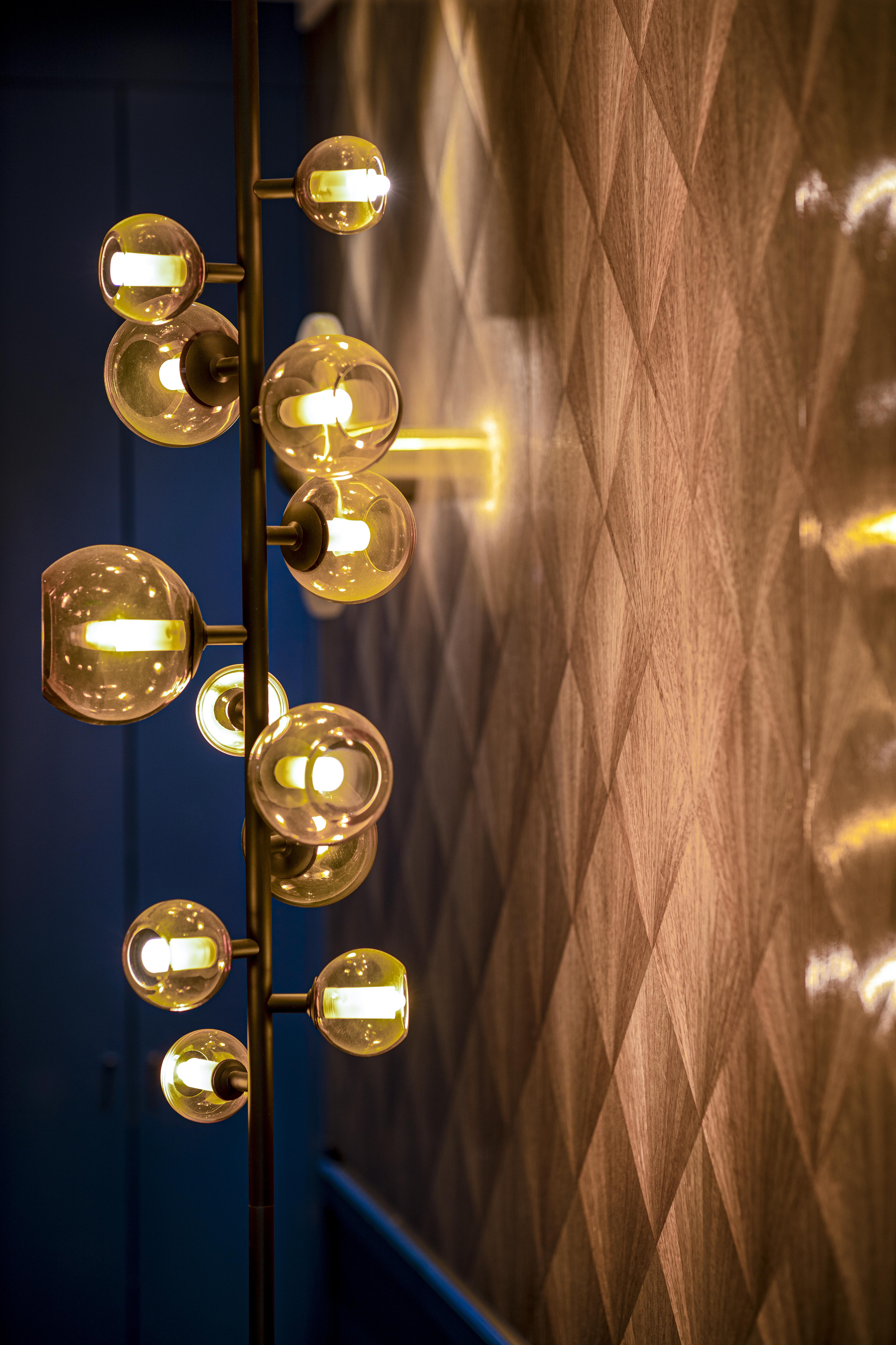Hotel Phileas Lazare & Spa - Opera Paris Exterior photo