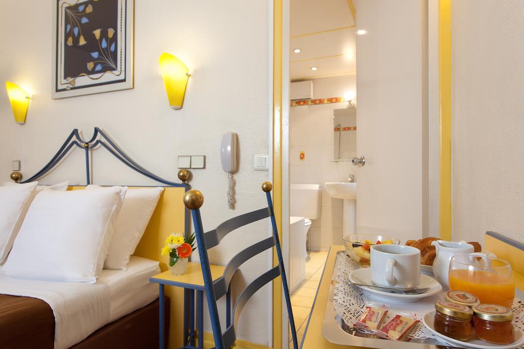 Hotel Phileas Lazare & Spa - Opera Paris Exterior photo