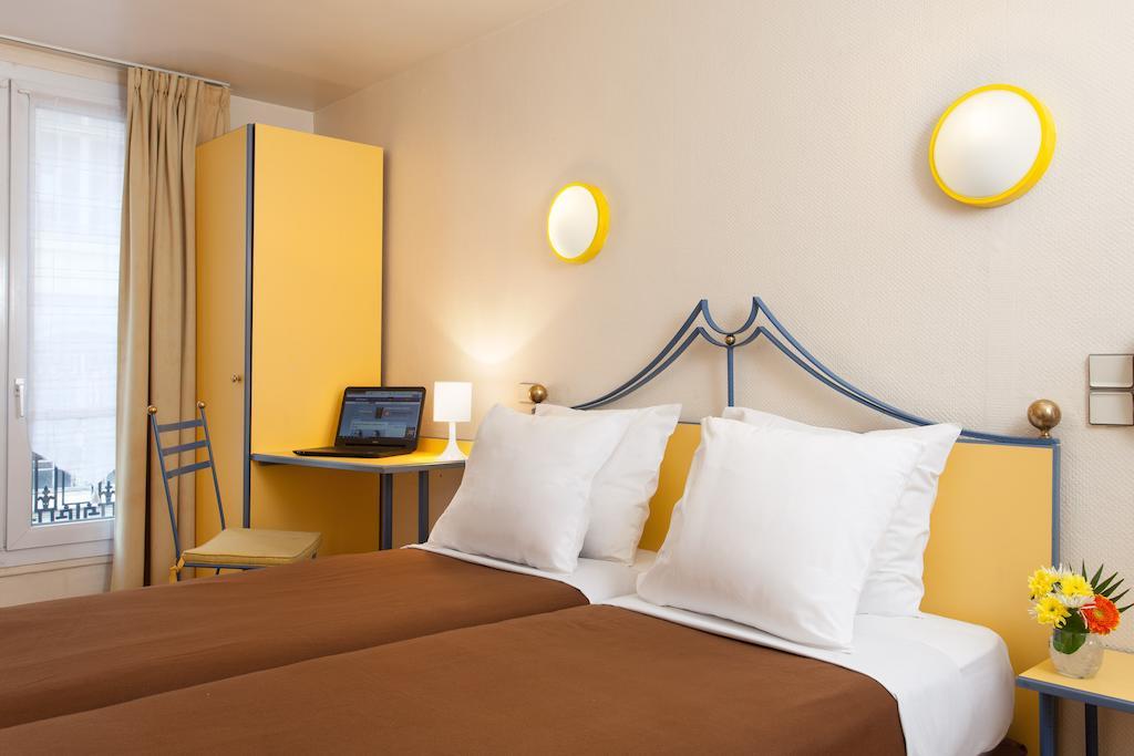 Hotel Phileas Lazare & Spa - Opera Paris Room photo
