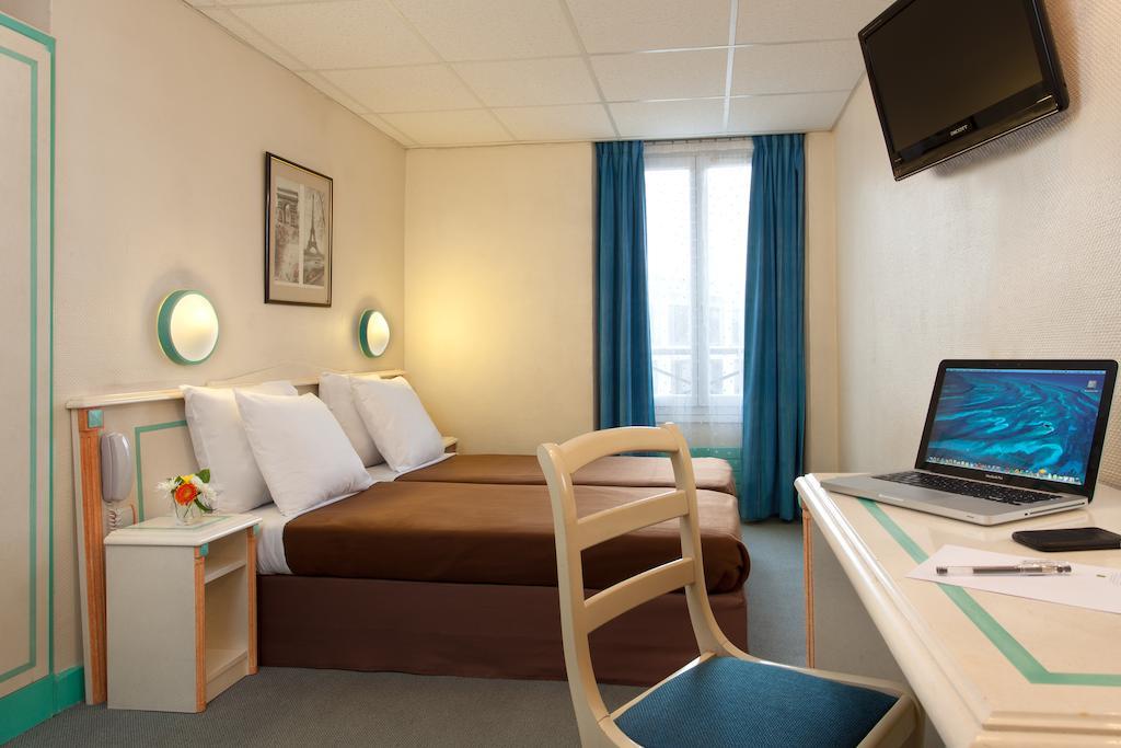 Hotel Phileas Lazare & Spa - Opera Paris Room photo